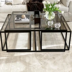 Wilton Rug - Art Silk (light Grey/beige) -Viscose Rugs Shop credbilder mall art silk greige12.jpg