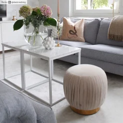 Wilton Rug - Art Silk (light Grey/beige) -Viscose Rugs Shop credbilder mall art silk greige4.jpg