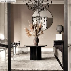 Wilton Rug - Art Silk (light Grey/beige) -Viscose Rugs Shop credbilder mall art silk greige7.jpg