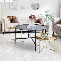 Wilton Rug - Art Silk (light Grey/beige) -Viscose Rugs Shop credbilder mall art silk greige9.jpg