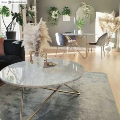 Wilton Rug - Art Silk (grey) -Viscose Rugs Shop credbilder mall art silkgra.jpg 1