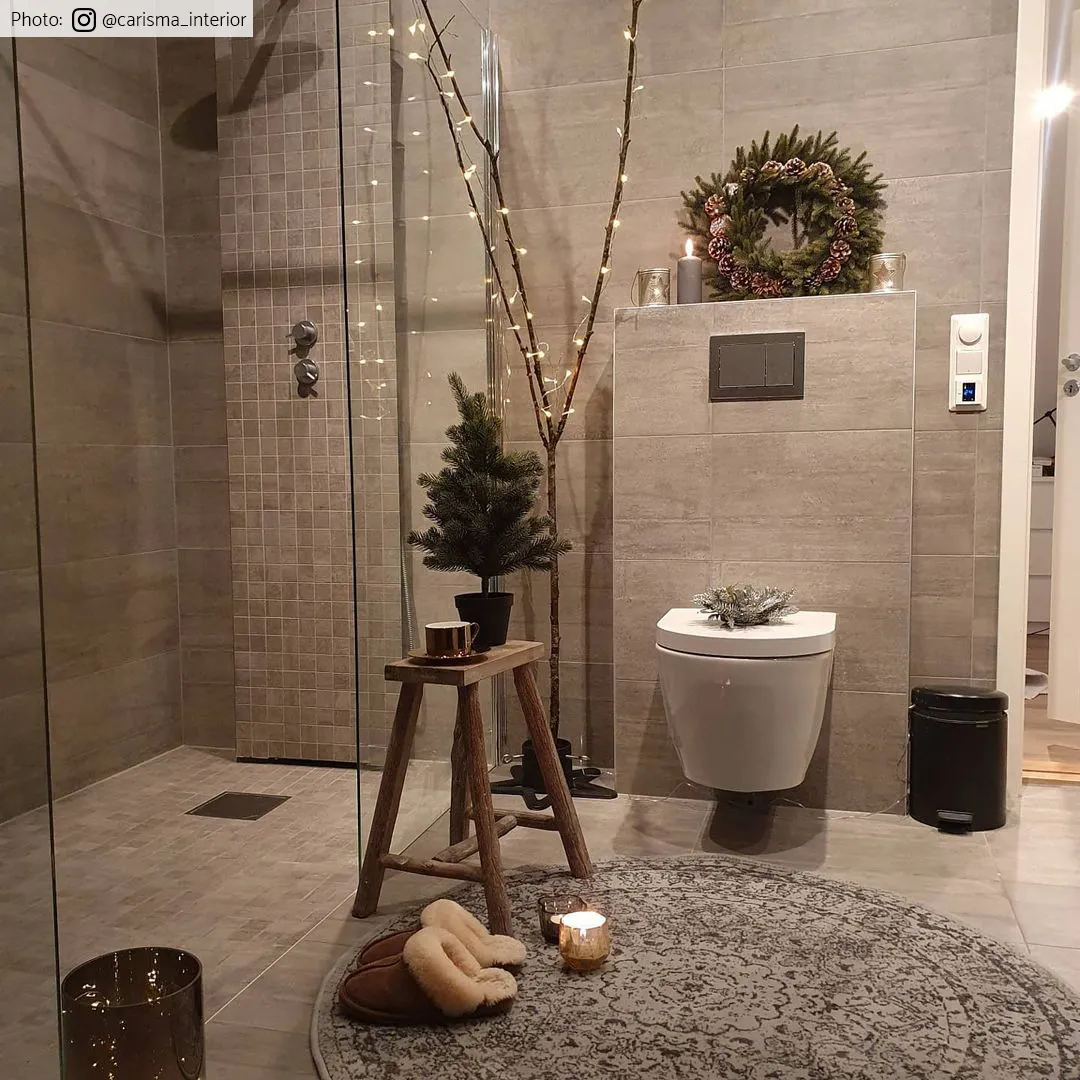 Round Rug - Peking Noble (grey) 5 Round Rug - Peking Noble (grey) - Image 3