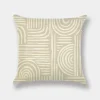 Cushion Cover 50 X 50 Cm 2 Cushion Cover 50 X 50 Cm -Viscose Rugs Shop cushion.col335.jpg