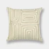 Cushion Cover 50 X 50 Cm 2 Cushion Cover 50 X 50 Cm -Viscose Rugs Shop cushion.col337.jpg