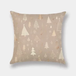 Cushion Cover 50 X 50 Cm