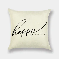 Cushion Cover 50 X 50 Cm