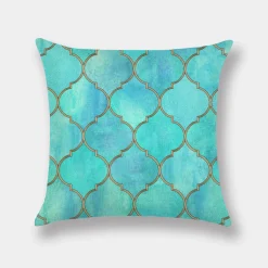 Cushion Cover 50 X 50 Cm