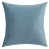 Cushion Cover - Nordic Velvet (blue)