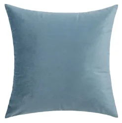 Cushion Cover - Nordic Velvet (blue)