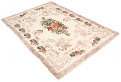 Wilton Rug - Delpha (beige/multi) -Viscose Rugs Shop de24331.jpg