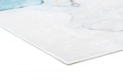 Wilton Rug - Koloa (blue) -Viscose Rugs Shop dear zj11455 dt65458 3.jpg