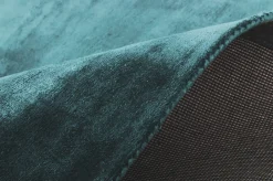 Viscose Rug - Jodhpur Special Luxury Edition (turquoise) -Viscose Rugs Shop dream.jodhpur.biscaybay.p 18 4726 viskos matta viscose carpet viskose teppich 2.0 3.jpg