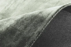 Viscose Rug - Jodhpur Special Luxury Edition (green) -Viscose Rugs Shop dream.jodhpur.desertsage.p 16 0110 viskos matta viscose carpet viskose teppich 2.0 3.jpg