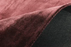 Viscose Rug - Jodhpur Special Luxury Edition (burgundy) -Viscose Rugs Shop dream.jodhpur.marsala. p 18 1438 viskos matta viscose carpet viskose teppich 2.0 3.jpg