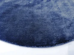 Front Page -Viscose Rugs Shop dream.pet .austin.col16.navy .round rundmatta eco recycled pet navy copy 21.jpg