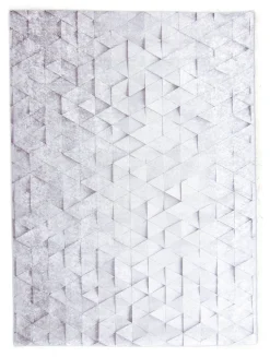 Wilton Rug - Senise (light Grey)