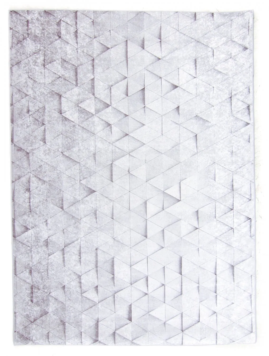 Wilton Rug - Senise (light Grey) 3 Wilton Rug - Senise (light Grey)