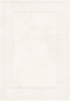 Wilton Rug - Kuba (beige)