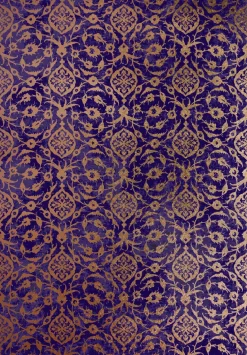 Wilton Rug - Palazzo (purple)