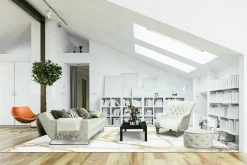 Wilton Rug - Cesina (stone/white/gold) -Viscose Rugs Shop dt02991final.jpg