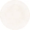 Round Rug - Kuba (beige)
