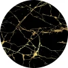 Round Rug - Vieste (black/gold) 2 Round Rug - Vieste (black/gold) -Viscose Rugs Shop dt093103 102 150x150.jpg
