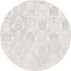 Round Rug - Abyar (grey) -Viscose Rugs Shop dt20146 108 150xyuvarlak.jpg