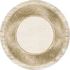 Round Rug - Tilos (beige) -Viscose Rugs Shop dt20517 102 160xyuvarlak.jpg