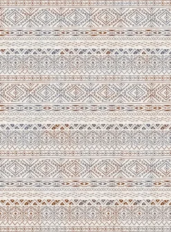 Wilton Rug - Goulette (multi)