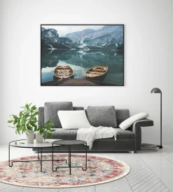 Round Rug - Toujane (multi) 17 Round Rug - Toujane (multi) -Viscose Rugs Shop dt30591 107 180x180a2.jpg