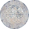 Round Rug - Denizli (blue) -Viscose Rugs Shop dt30593 102 160xyuvarlak 59806.jpg