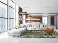 Wilton Rug - Taknis (green) -Viscose Rugs Shop dt35246 110 160x230final.jpg