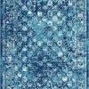 Wilton Rug - Douz (blue)
