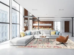 Wilton Rug - Toujane (multi) -Viscose Rugs Shop dt35591 107 160x230 anmakfinal.jpg