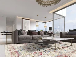 Wilton Rug - Toujane (multi) -Viscose Rugs Shop dt35591 107 160x230 anmakfinal2.jpg