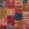 Wilton Rug - Ephesus (multi) 1 Wilton Rug - Ephesus (multi) -Viscose Rugs Shop dt35732.jpg
