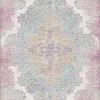 Wilton Rug - Badem (pink/multi) -Viscose Rugs Shop dt45231 103 160x230 anmak 1.jpg