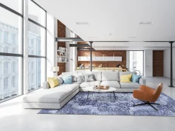 Wilton Rug - Badem (blue) -Viscose Rugs Shop dt45231 104 160x230 anmakfinal.jpg