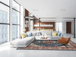 Wilton Rug - Vakifli (blue/multi) -Viscose Rugs Shop dt45246 101 160x230 anmakfinal.jpg