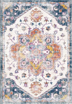 Wilton Rug - Lamta (multi)