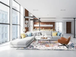 Wilton Rug - Lamta (multi) -Viscose Rugs Shop dt45270 101 150x230 anmakfinal.jpg