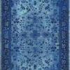 Wilton Rug - Gombalia (blue) 1 Wilton Rug - Gombalia (blue) -Viscose Rugs Shop dt45274 102 150x230 anmaknew.jpg