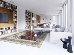 Wilton Rug - Siliana (blue) -Viscose Rugs Shop dt45372 103 160x230 anmakfinal.jpg