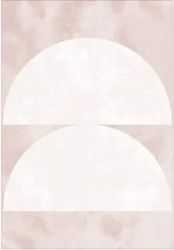 Wilton Rug - Tours (beige/white)