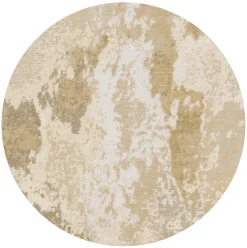 Round Rug - Travale (beige)