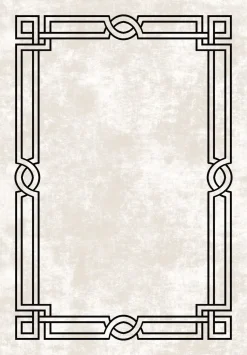 Wilton Rug - Samos (beige)