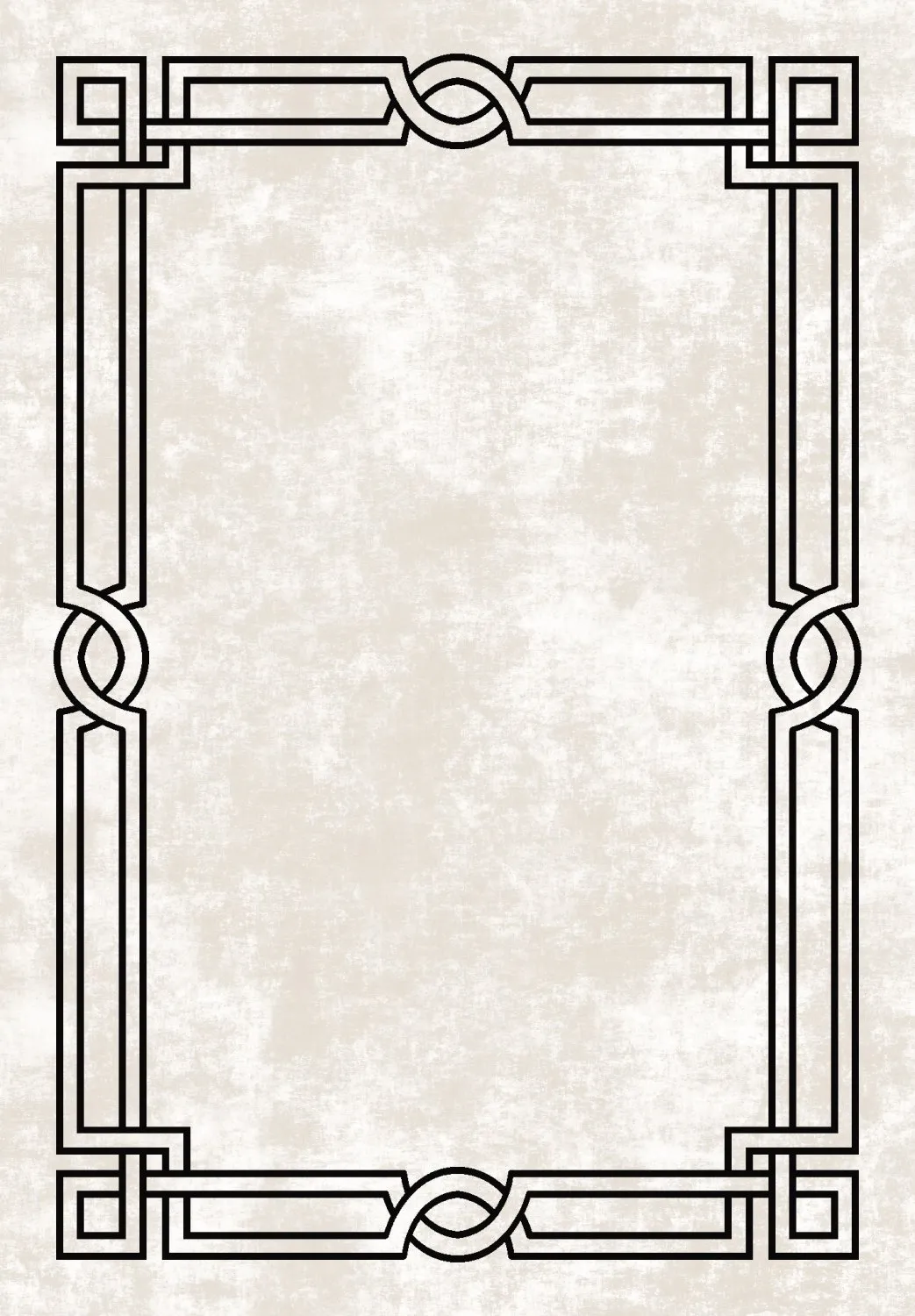 Wilton Rug - Samos (beige) 3 Wilton Rug - Samos (beige)