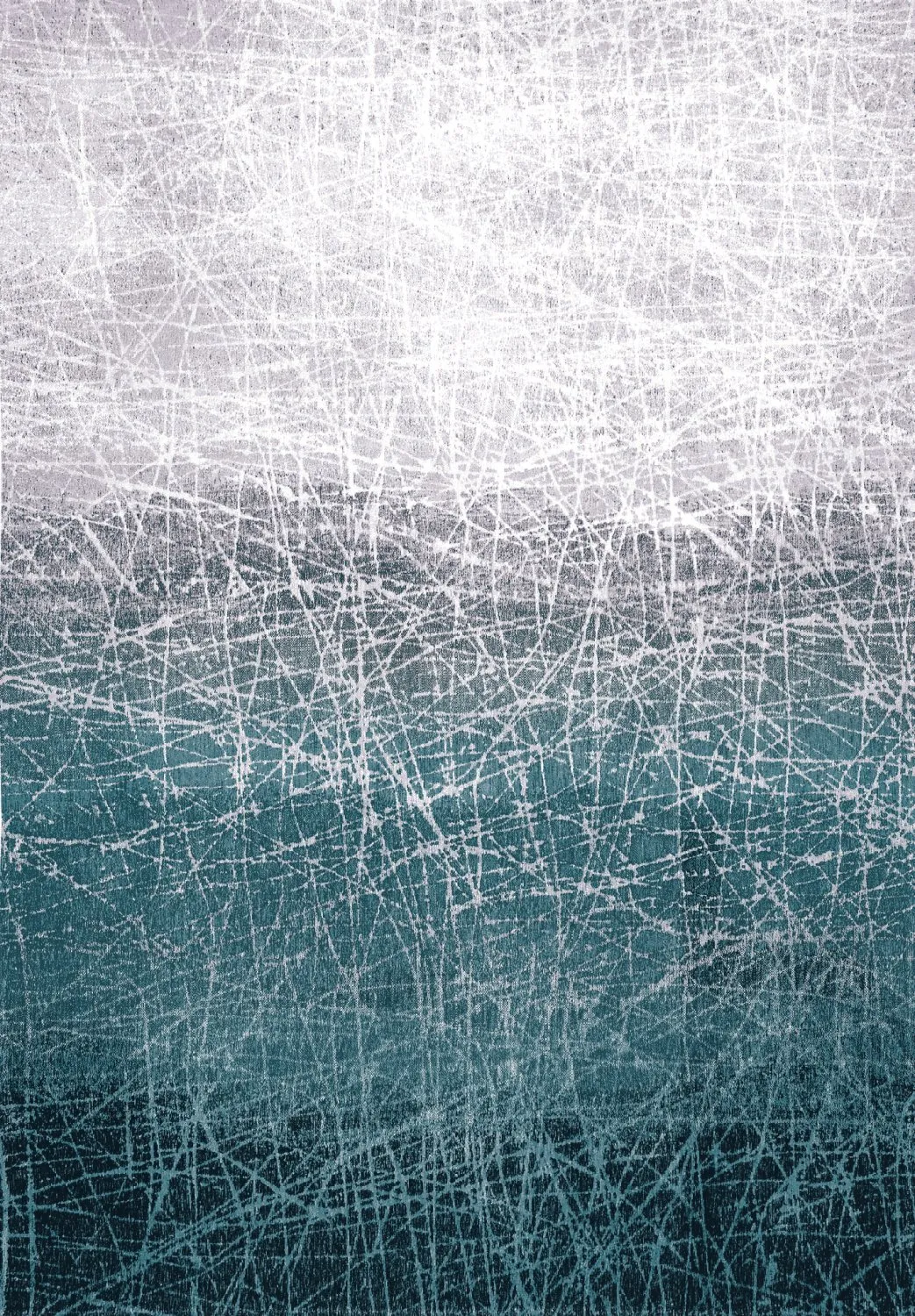 Wilton Rug - Jervis (turquoise) 3 Wilton Rug - Jervis (turquoise)