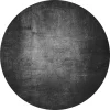 Round Rug - Serifos (black) -Viscose Rugs Shop dt70221 101 160xyuvarlak.jpg
