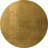 Round Rug - Saranda (gold) 1 Round Rug - Saranda (gold) -Viscose Rugs Shop dt70225 101.saranda 160xyuvarlak.jpg